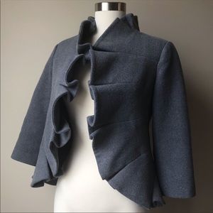 Tabitha terrace house jacket